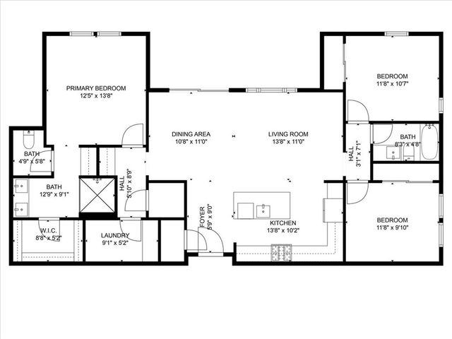 27410 Merlin Place 305, Valencia, CA 91381