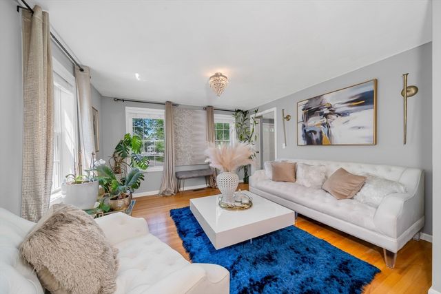 257 Howe St, Methuen, MA 01844
