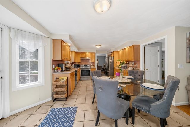 257 Howe St, Methuen, MA 01844
