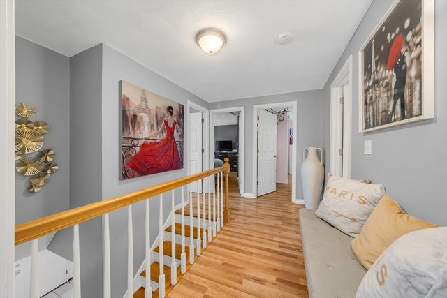 257 Howe St, Methuen, MA 01844