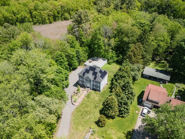 257 Howe St, Methuen, MA 01844