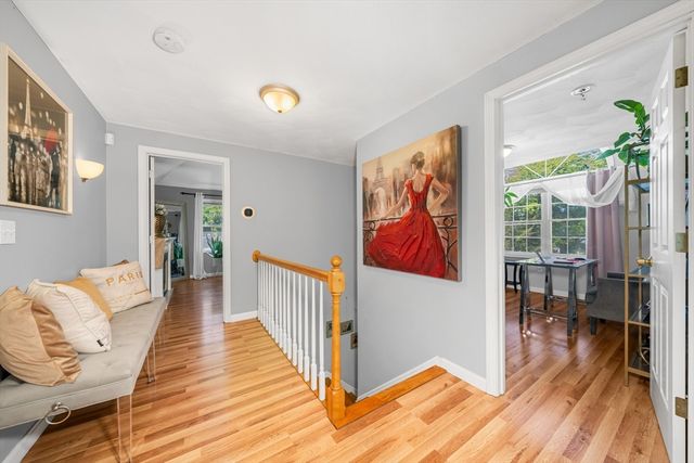 257 Howe St, Methuen, MA 01844
