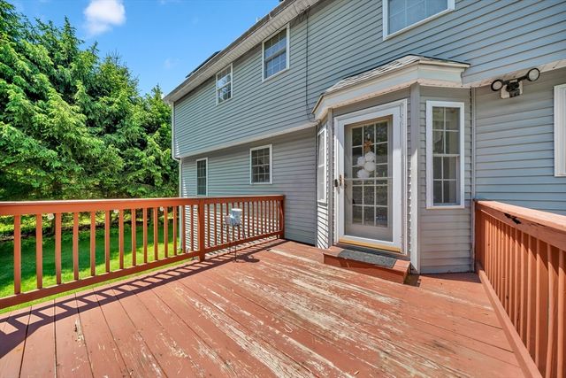 257 Howe St, Methuen, MA 01844