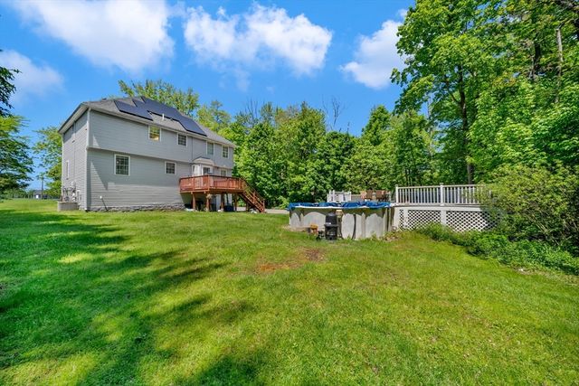 257 Howe St, Methuen, MA 01844
