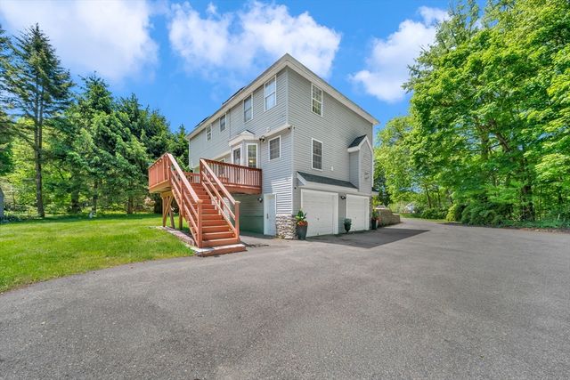 257 Howe St, Methuen, MA 01844