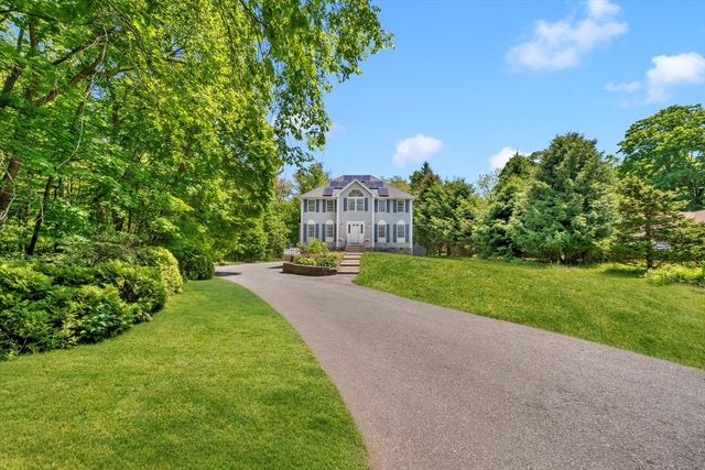 257 Howe St, Methuen, MA 01844