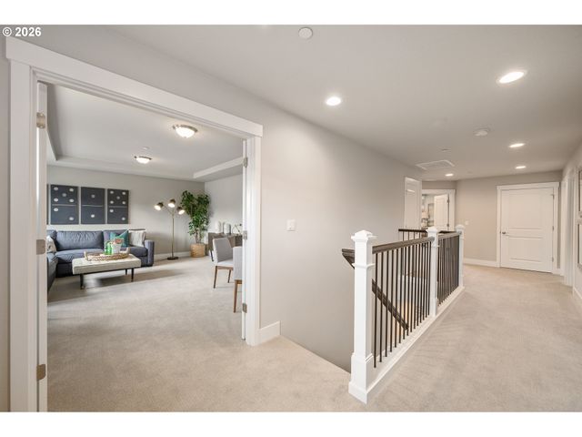 8529 N HARGRAVE St LOT 33, Camas, WA 98607