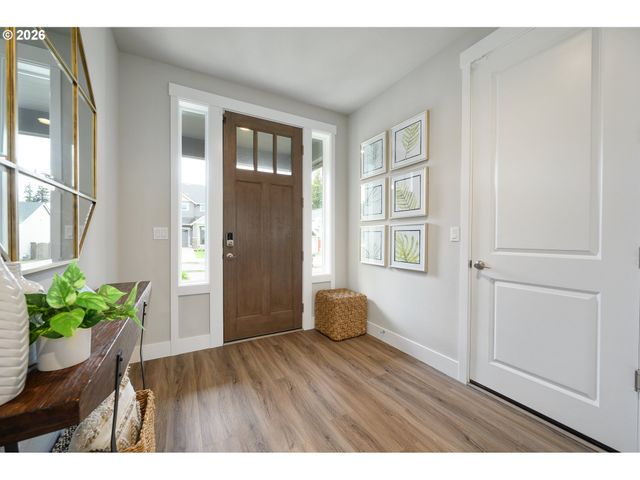 8529 N HARGRAVE St LOT 33, Camas, WA 98607