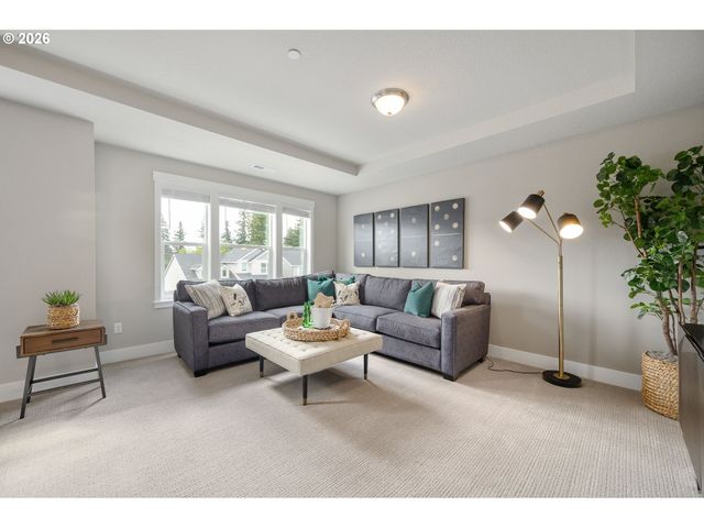 8529 N HARGRAVE St LOT 33, Camas, WA 98607