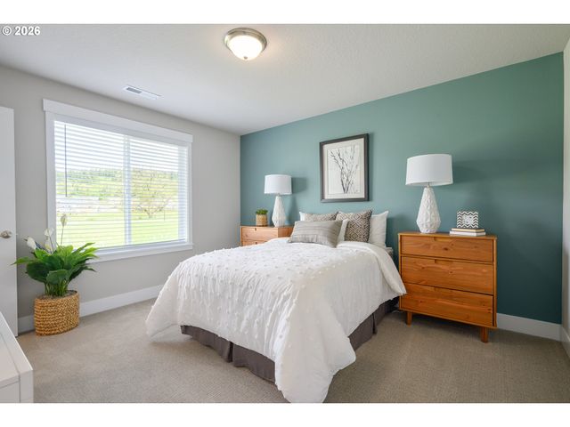 8529 N HARGRAVE St LOT 33, Camas, WA 98607