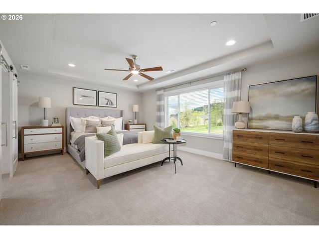 8529 N HARGRAVE St LOT 33, Camas, WA 98607