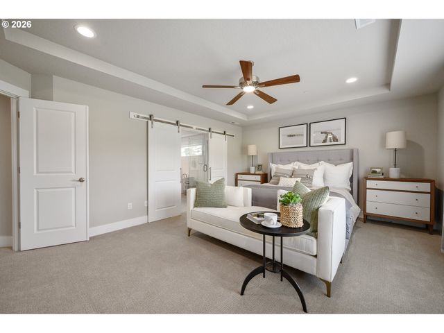 8529 N HARGRAVE St LOT 33, Camas, WA 98607