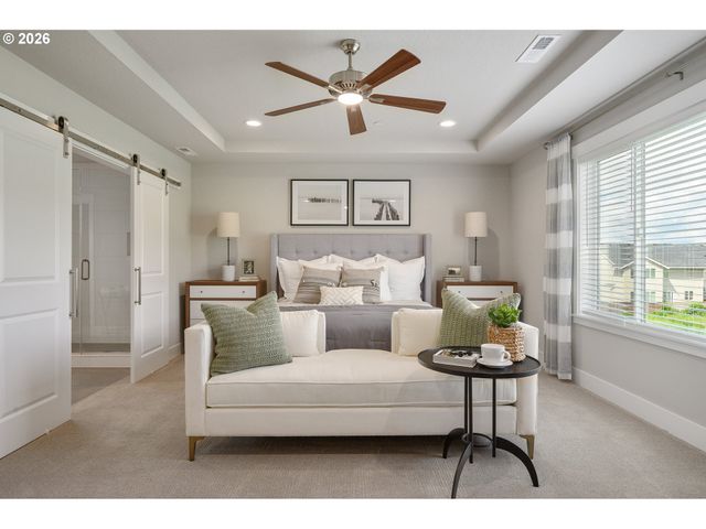 8529 N HARGRAVE St LOT 33, Camas, WA 98607