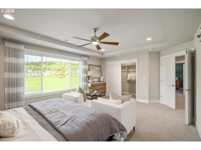 8529 N HARGRAVE St LOT 33, Camas, WA 98607