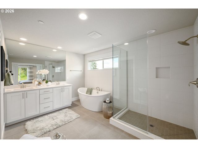 8529 N HARGRAVE St LOT 33, Camas, WA 98607