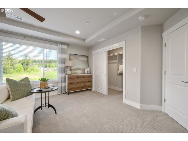 8529 N HARGRAVE St LOT 33, Camas, WA 98607