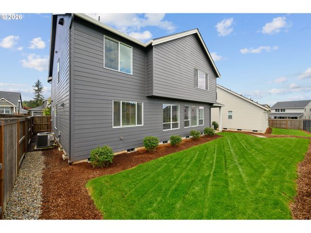 8529 N HARGRAVE St LOT 33, Camas, WA 98607