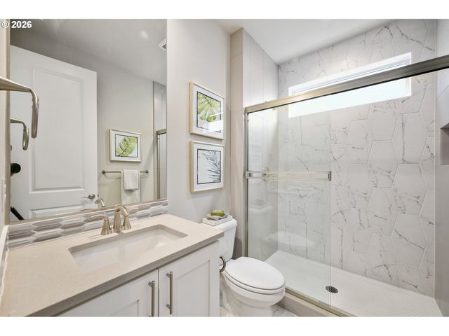 8529 N HARGRAVE St LOT 33, Camas, WA 98607