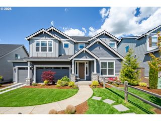 8529 N HARGRAVE St LOT 33, Camas, WA 98607
