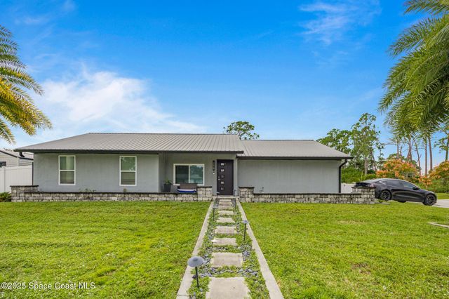 258 Emerson Drive NW, Palm Bay, FL 32907