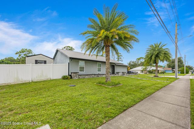 258 Emerson Drive NW, Palm Bay, FL 32907
