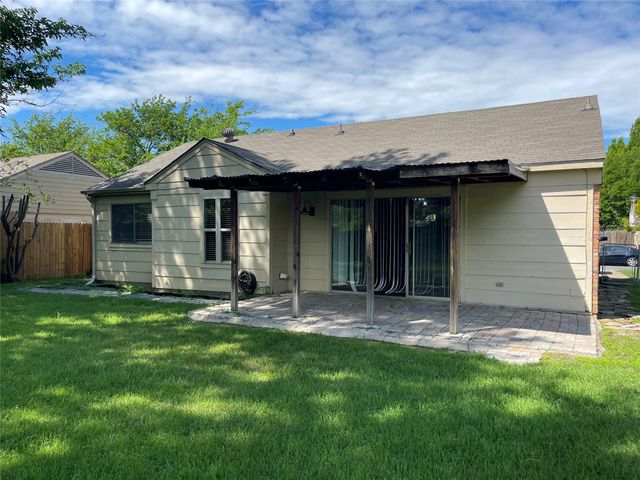 7204 Shadow Bend Drive, Fort Worth, TX 76137