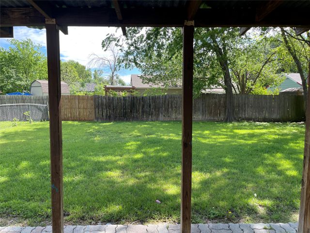 7204 Shadow Bend Drive, Fort Worth, TX 76137