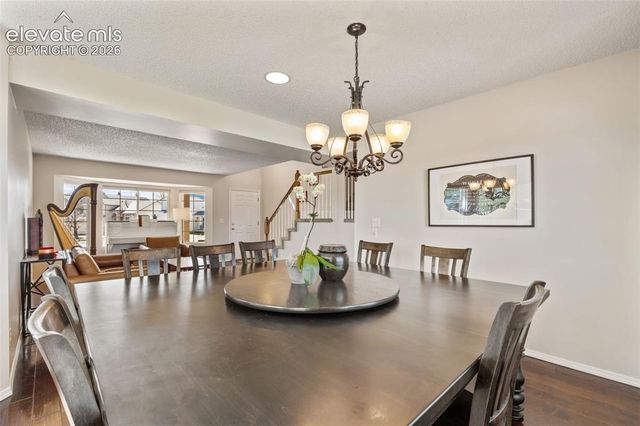 8006 Cooper River Drive, Colorado Springs, CO 80920