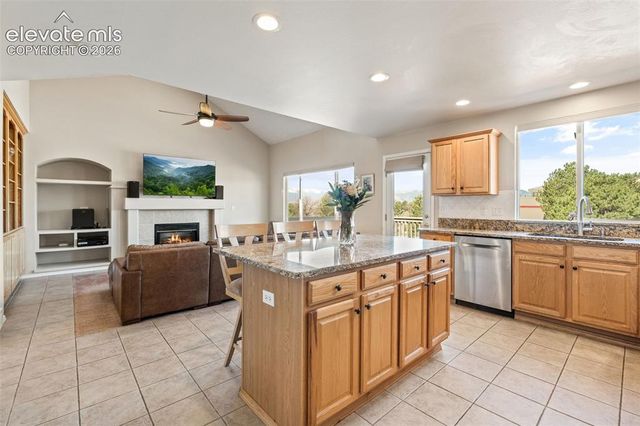 8006 Cooper River Drive, Colorado Springs, CO 80920
