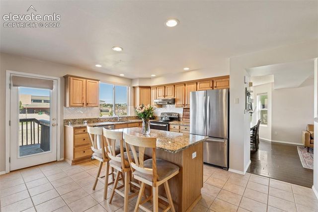 8006 Cooper River Drive, Colorado Springs, CO 80920