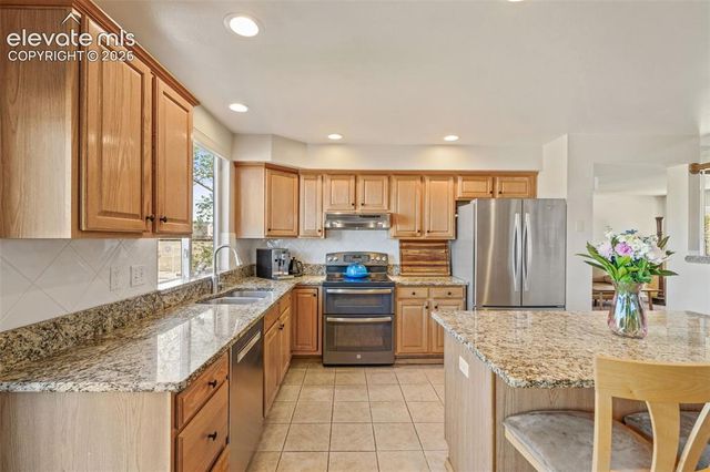 8006 Cooper River Drive, Colorado Springs, CO 80920