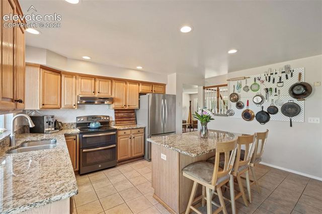 8006 Cooper River Drive, Colorado Springs, CO 80920