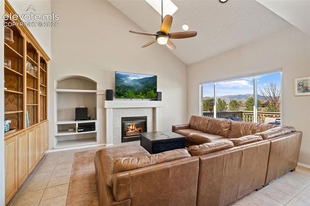 8006 Cooper River Drive, Colorado Springs, CO 80920