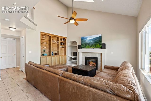 8006 Cooper River Drive, Colorado Springs, CO 80920