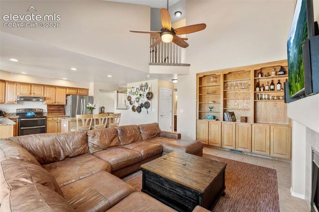 8006 Cooper River Drive, Colorado Springs, CO 80920