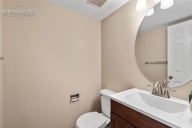 8006 Cooper River Drive, Colorado Springs, CO 80920