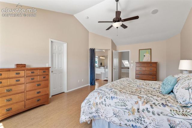 8006 Cooper River Drive, Colorado Springs, CO 80920