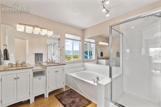 8006 Cooper River Drive, Colorado Springs, CO 80920