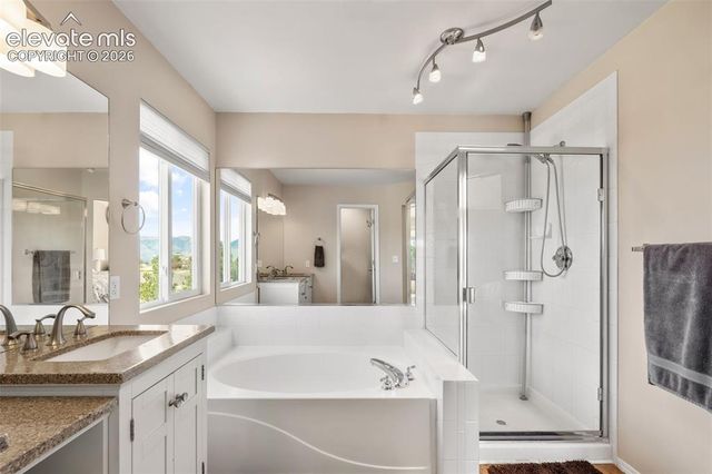8006 Cooper River Drive, Colorado Springs, CO 80920