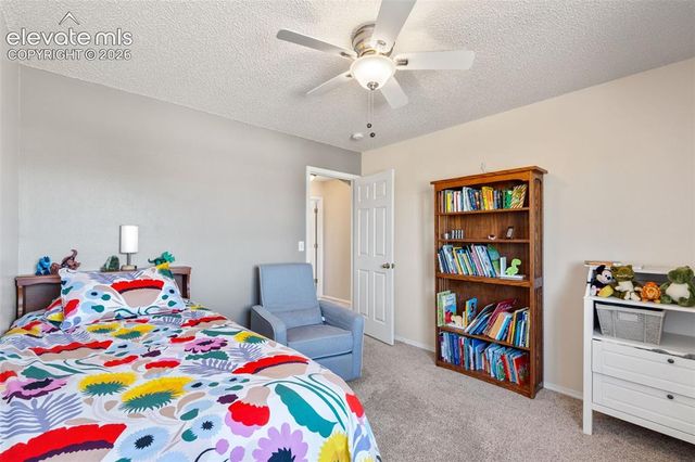 8006 Cooper River Drive, Colorado Springs, CO 80920