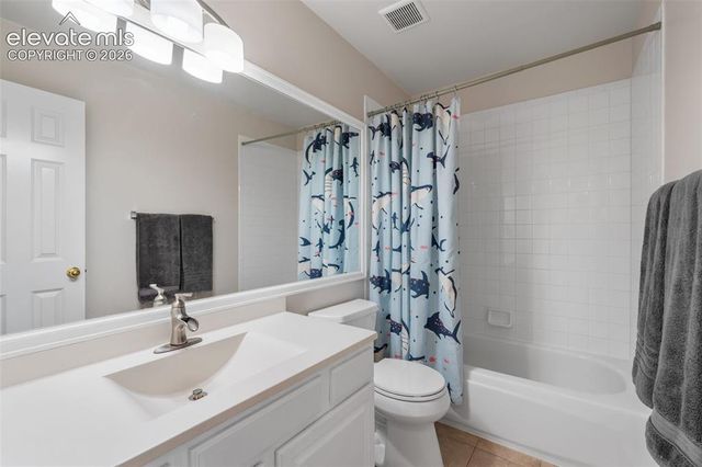 8006 Cooper River Drive, Colorado Springs, CO 80920