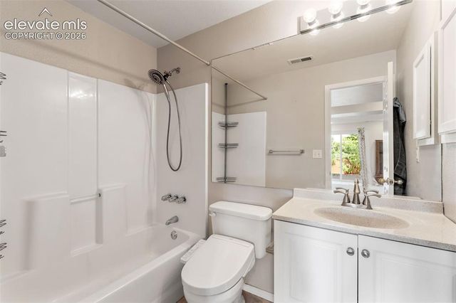 8006 Cooper River Drive, Colorado Springs, CO 80920