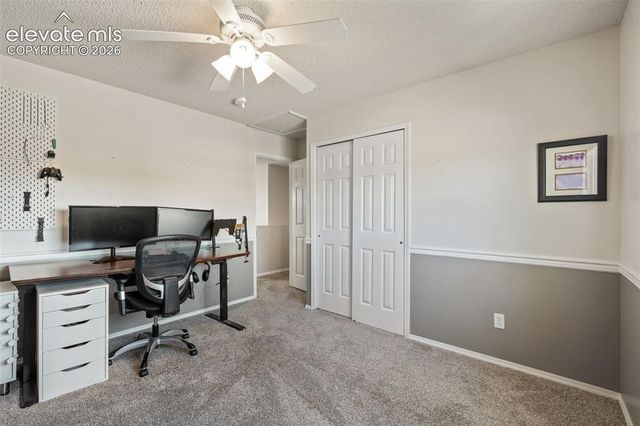8006 Cooper River Drive, Colorado Springs, CO 80920