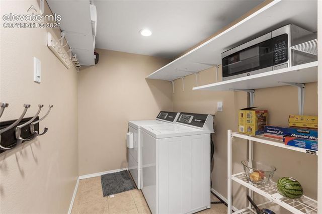 8006 Cooper River Drive, Colorado Springs, CO 80920
