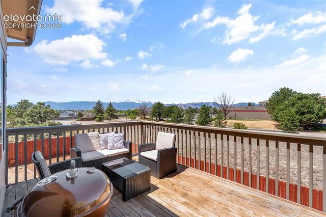 8006 Cooper River Drive, Colorado Springs, CO 80920