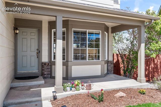 8006 Cooper River Drive, Colorado Springs, CO 80920