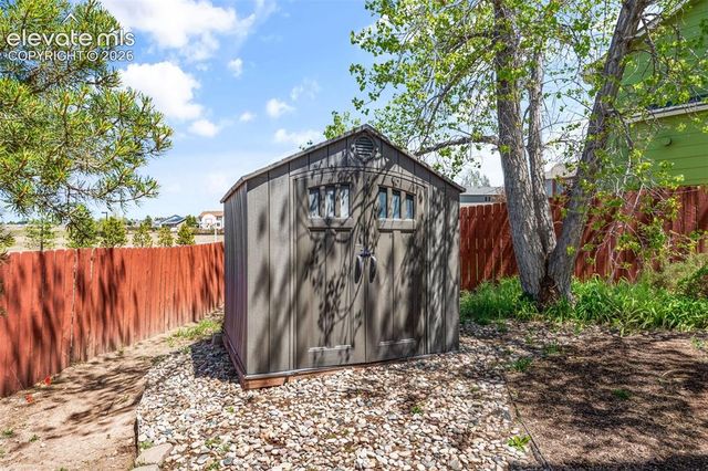 8006 Cooper River Drive, Colorado Springs, CO 80920