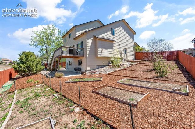 8006 Cooper River Drive, Colorado Springs, CO 80920