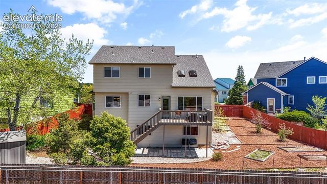 8006 Cooper River Drive, Colorado Springs, CO 80920