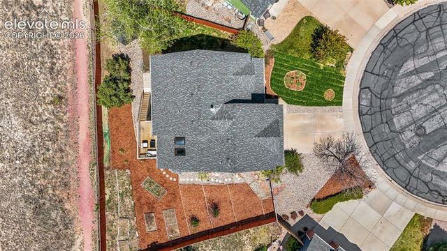 8006 Cooper River Drive, Colorado Springs, CO 80920